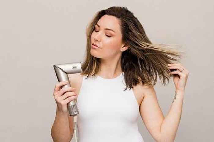 Amazon knocks £69 off Shark Flexstyle that gives 'salon-quality hair' in flash sale