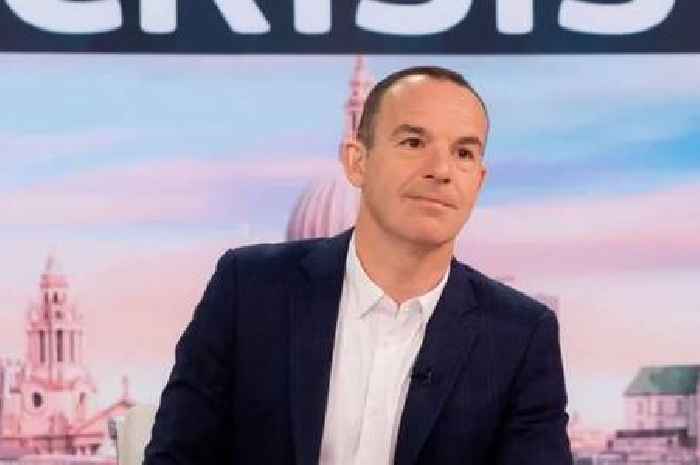 Martin Lewis' MSE warns NS&I customers to 'move their money'