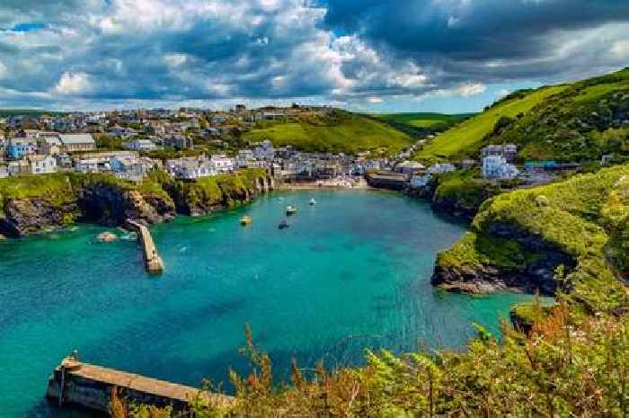 Fears approved Port Isaac seaweed farm will put lives at risk