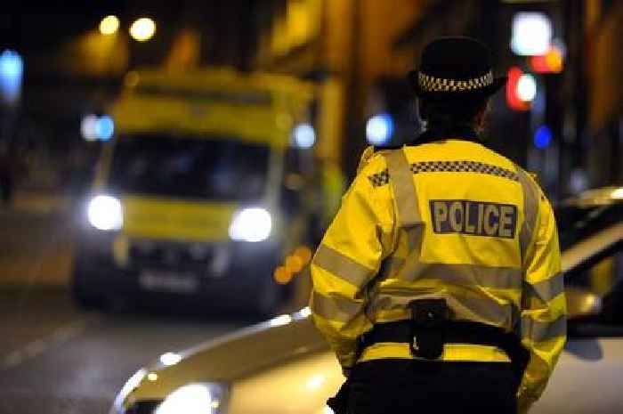 Somerset man charged following protest in Weymouth
