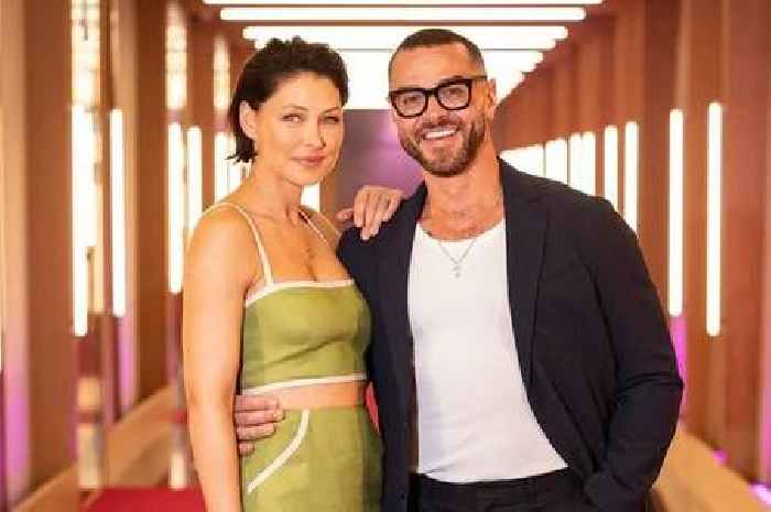 Emma Willis was waiting for 'doom' after husband Matt's addiction documentary aired