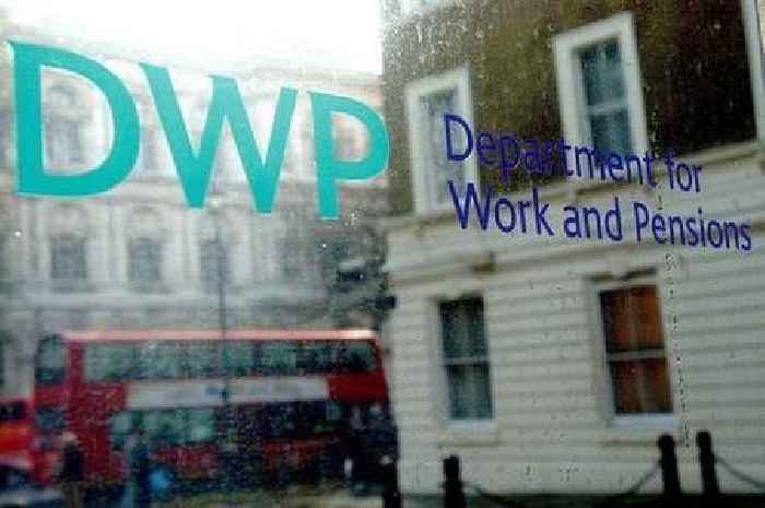 Former DWP employee warns Winter Fuel Payment rule change could ‘backfire’ on UK Government