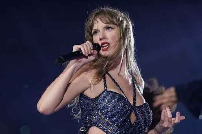 Free Taylor Swift concert taking place in London ahead of Eras Tour shows