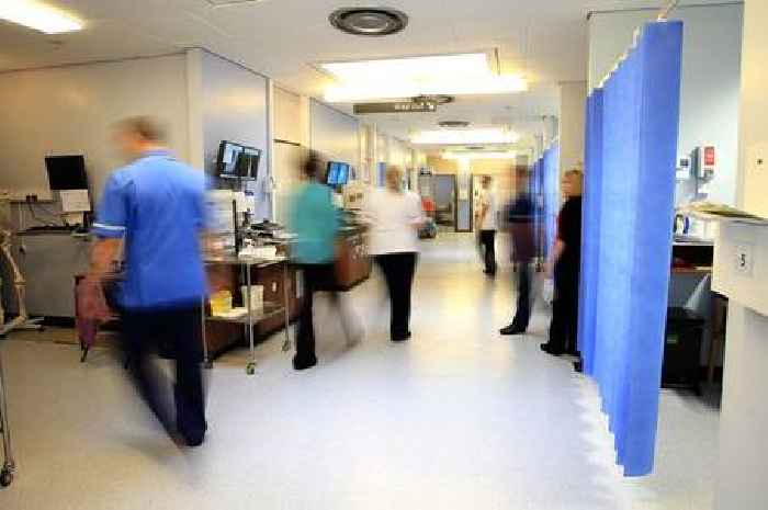 Rutherglen MSP welcomes £30million from Scottish Government to reduce NHS waiting times