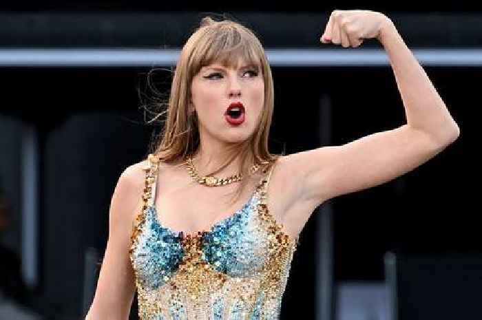 Taylor Swift cancels Vienna tour dates after terrorist attack plans foiled