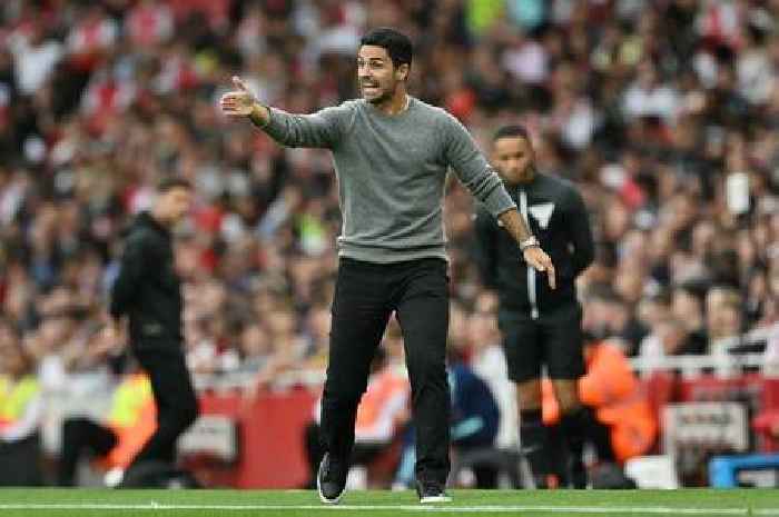 Every word Mikel Arteta said on Jurrien Timber fitness, Riccardo Calafiori and Lewis-Skelly