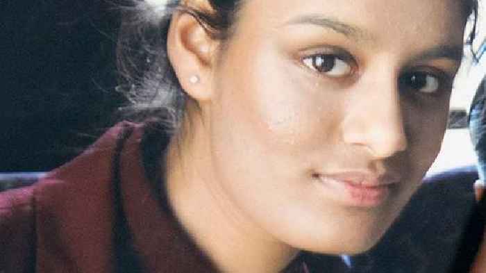 Shamima Begum loses final bid to appeal citizenship decision at Supreme Court