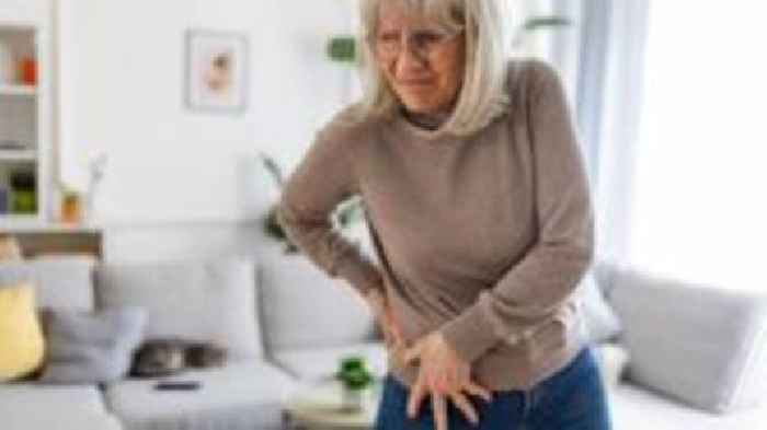 Bone-building drug coming for post-menopause women