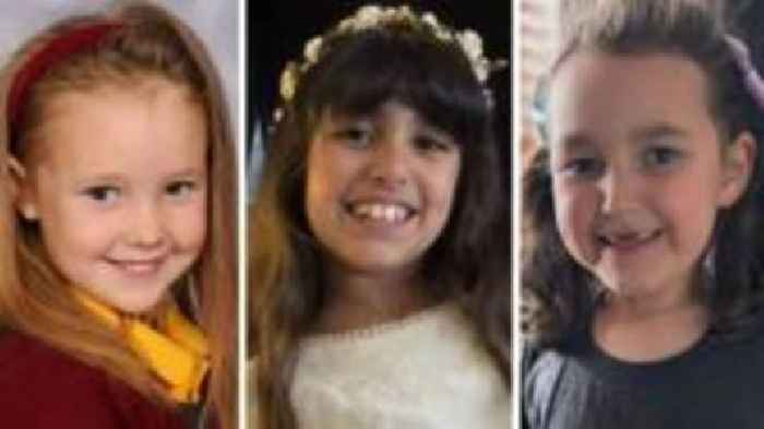 'Sombre' inquest opens for girls killed in Southport attack