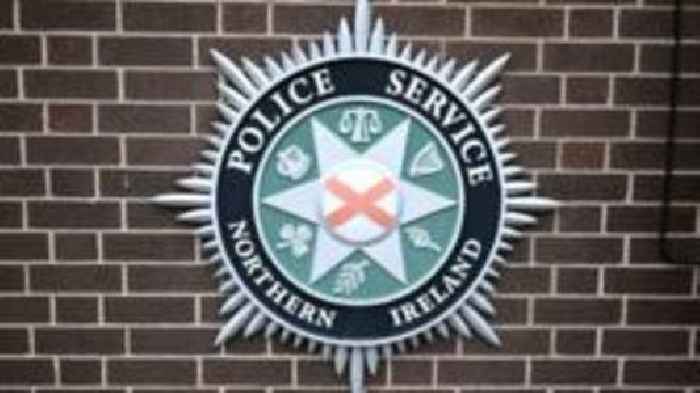 Three arrested after disorder in north Belfast