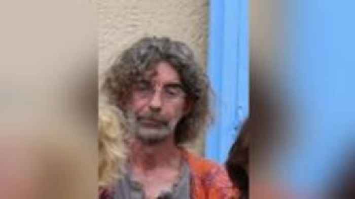 Family searching for hiker missing in the Pyrenees