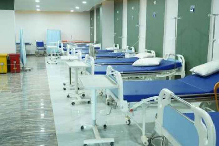 Assura: Group snaps up 14 private hospitals as firm gears up for Labour spending spree