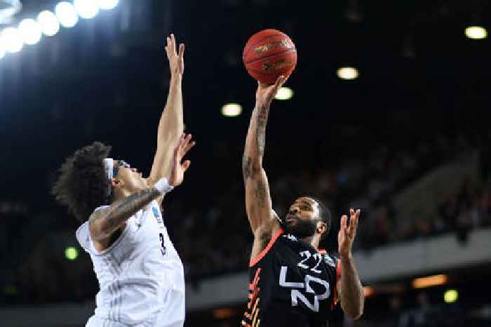 London banker’s R3 Sport puts together rescue bid for stricken London Lions