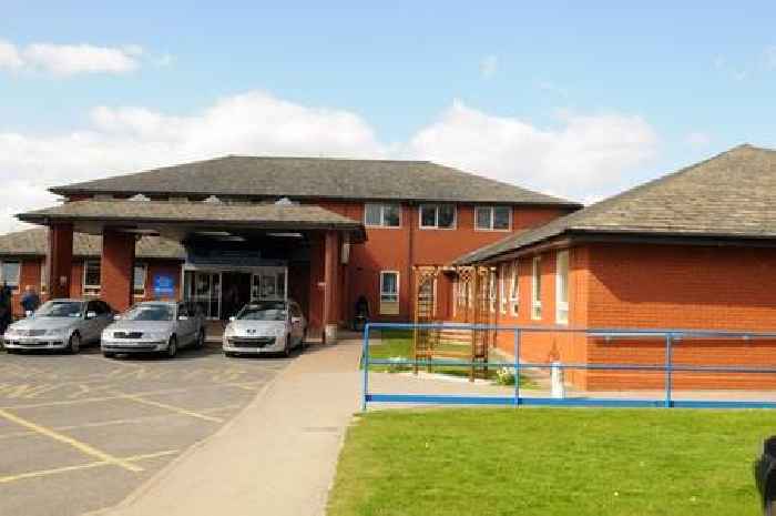 Ilkeston Urgent Treatment Centre to have restricted hours for 'foreseeable future'