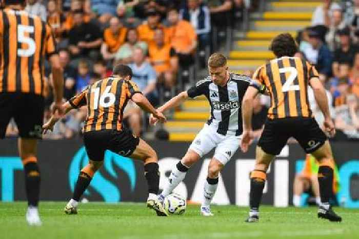 Hull City rocked by major injury blow ahead of Bristol City opener