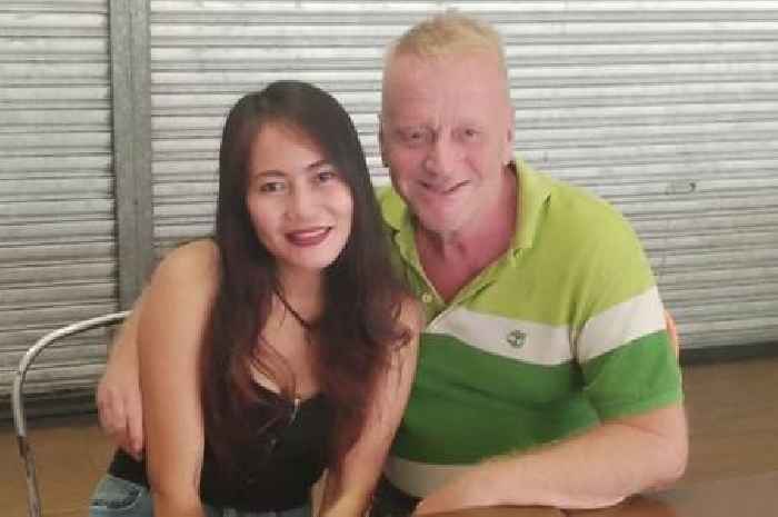 Brit 'stranded in Philippines' after passport, driving licence and cash stolen