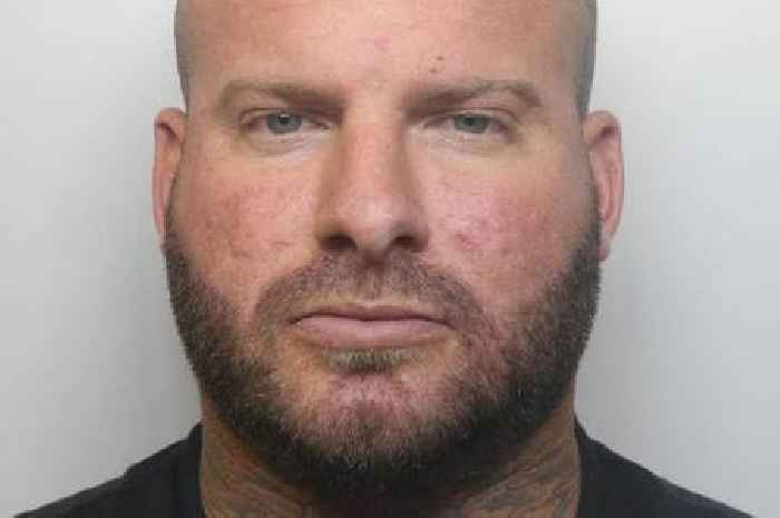 UK's 'most wanted man' on the run for four years arrested