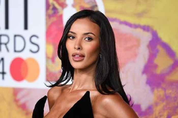 ITV Love Island's Maya Jama left shocked after sharing eerie UFO video