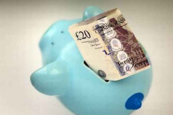 Urgent warning issued to everyone with £10,000 in their savings account