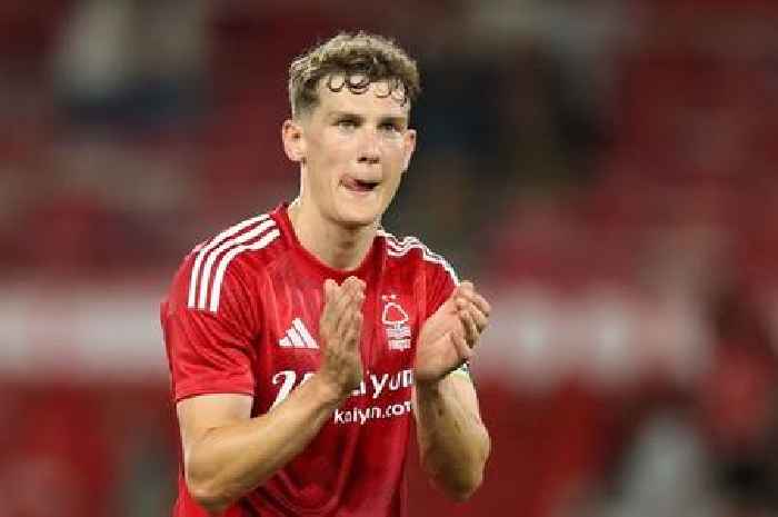 Nottingham Forest player ratings vs Olympiacos: Ibrahim Sangare impresses as Ryan Yates bags brace