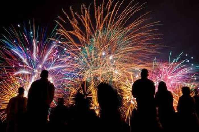 Glasgow neighbourhoods set to ban fireworks as other Scots cities mull pyro order