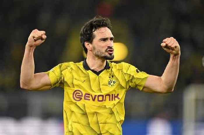 Mats Hummels mooted for audacious Celtic transfer swoop with approach for Germany icon 'worth a phone call'