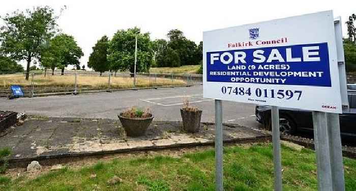 Sale of former Falkirk town hall land set to add £6 million to cover cost of new theatre