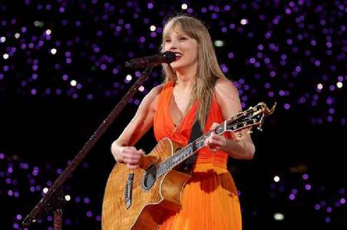 Taylor Swift August Wembley concerts - UK police issue update after Vienna gigs cancelled