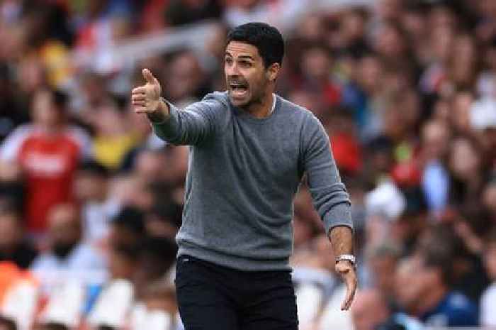 Mikel Arteta drops huge double transfer hint after Arsenal's impressive win vs Bayer Leverkusen