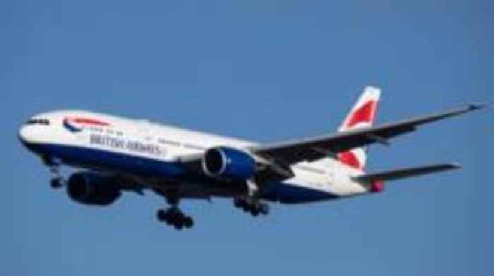 Russia airspace ban forces BA to drop China flights