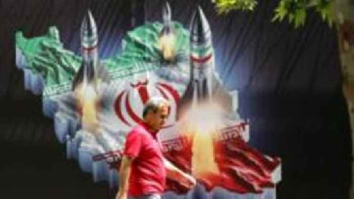 Iran-watchers look for signals of threatened attack