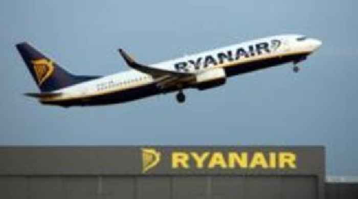 Distracted truck driver may have caused Ryanair crash