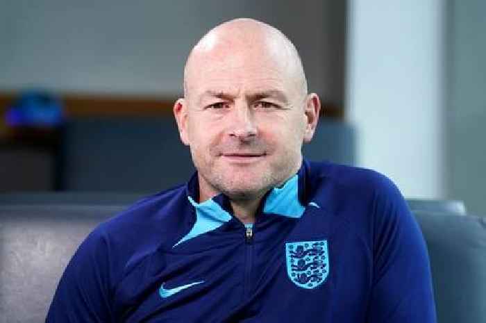 England Interim boss Lee Carsley could shock fans as AI predicts debuts in first squad