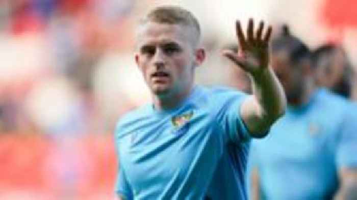 St Johnstone 'deal internally' with MacPherson tweet