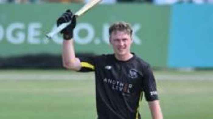 Hampshire slump to One-Day Cup defeat by Durham