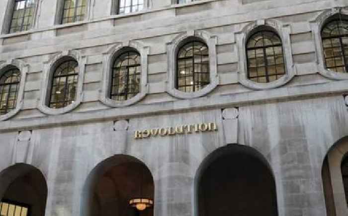 Revolution Bars: Chain to close 25 bars as significant restructuring plan approved