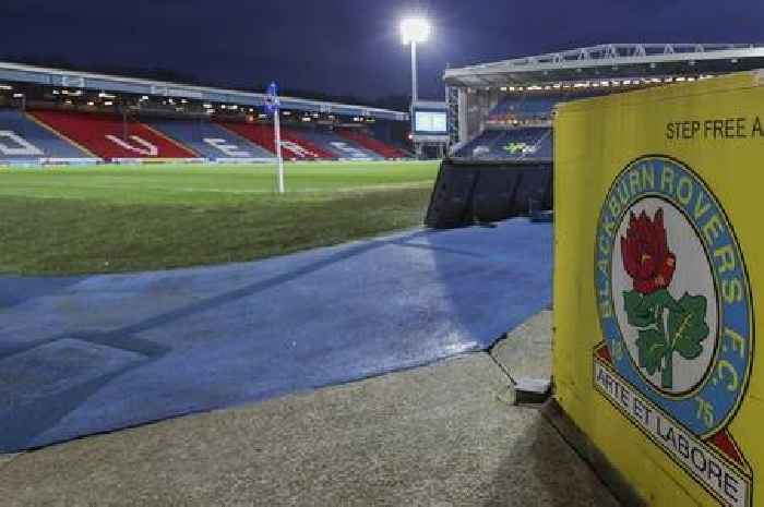 Blackburn v Derby County LIVE updates and team news from Ewood Park