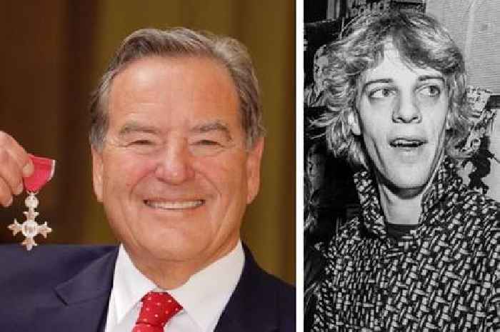 Jeff Stelling, Jack Dee and Stewart Copeland on the bill for town hall shows