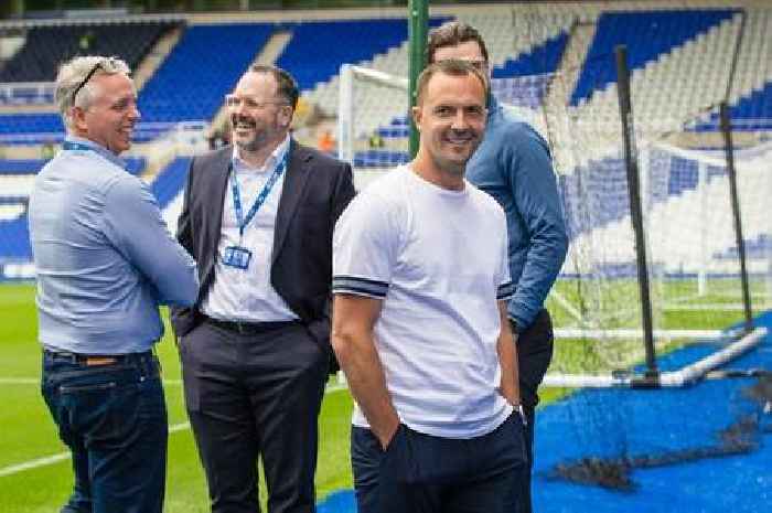 Birmingham City vs Reading live updates from League One opener at St Andrew's