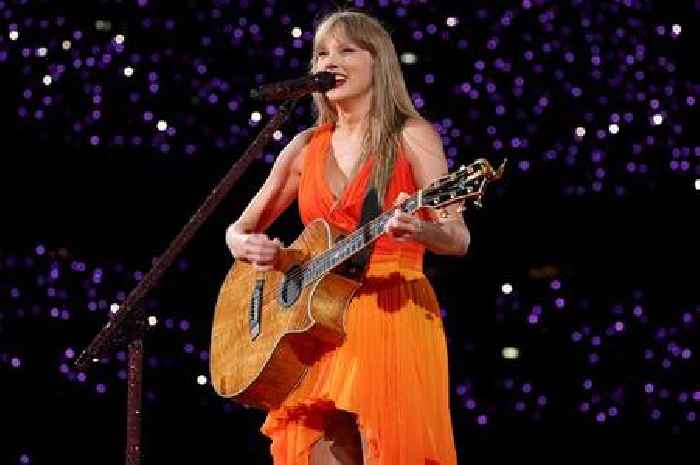 Taylor Swift's Wembley Stadium concerts set to go ahead as tickets still available to buy