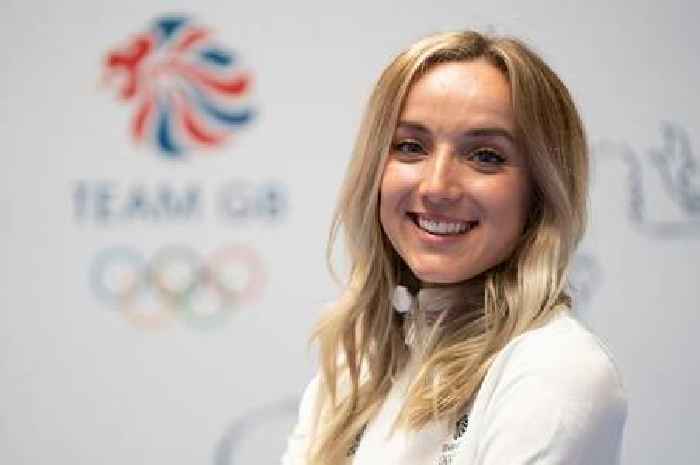 Elinor Barker's health battle, Olympics pregnancy and hit and run shock