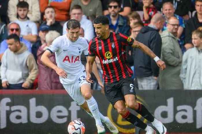 Dominic Solanke Tottenham transfer provides Ange Postecoglou with pivotal masterplan requirement