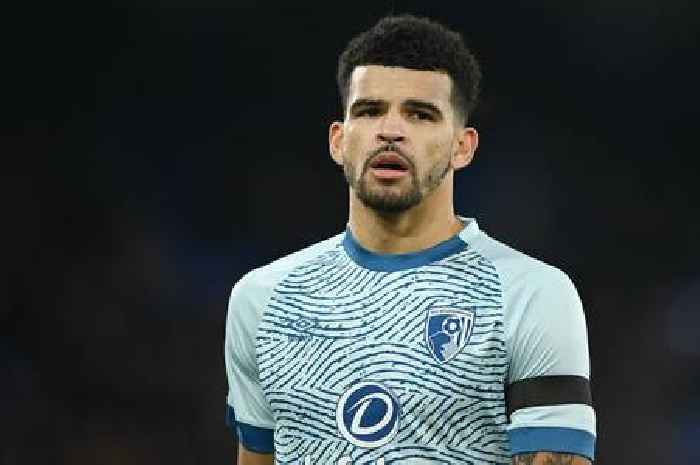 Richarlison role, Son unleashed - Tottenham strongest XI after Dominic Solanke transfer