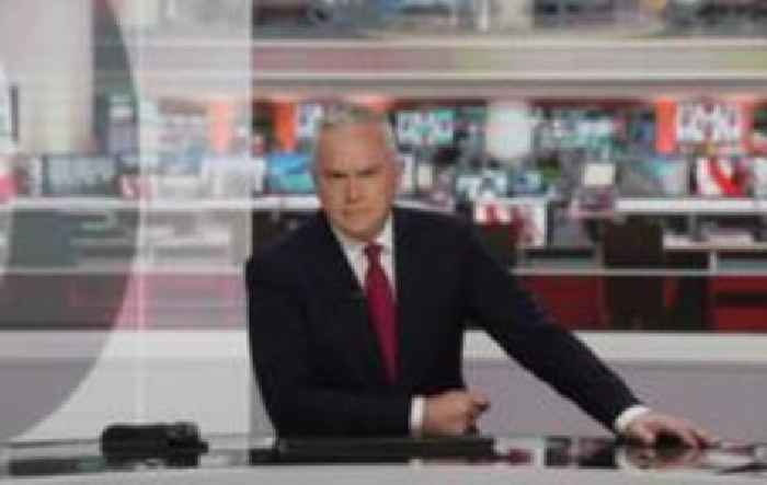 Is the BBC realistic to ask Huw Edwards to return his pay?