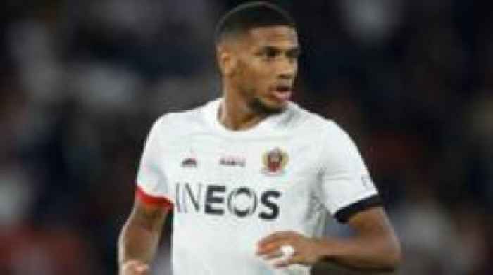 West Ham sign Nice defender Todibo