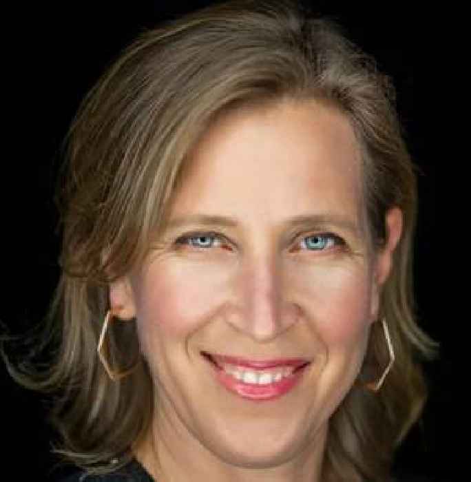 Former YouTube chief executive Susan Wojcicki dies of lung cancer