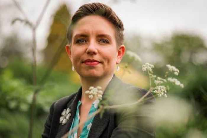 Bristol's first Green MP Carla Denyer says first month 'has been such an experience'