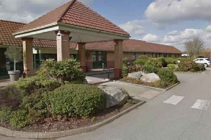 Rat droppings found as David Lloyd fitness club in West Bridgford hit with 1-star hygiene rating