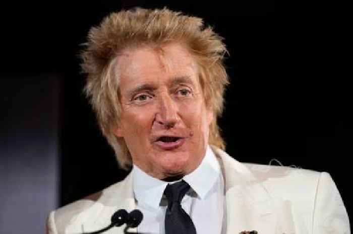 Sir Rod Stewart cancels more shows amid new health admission