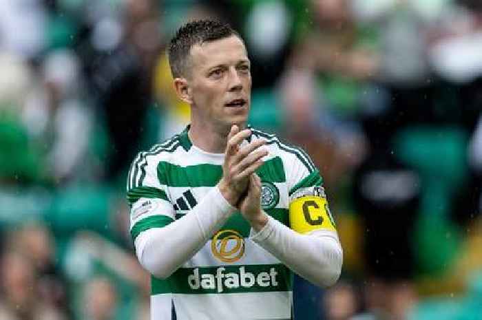 Callum McGregor can be Celtic title kicker after Scotland call as Liam Scales warns watch him go